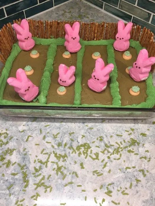 Brynn Bakes Picture 1