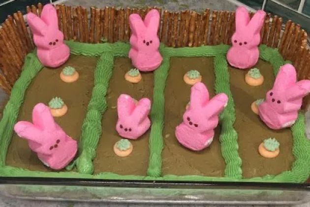 Brynn Bakes