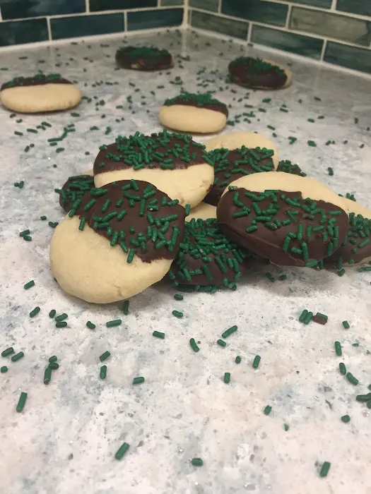 Brynn Bakes Picture 2