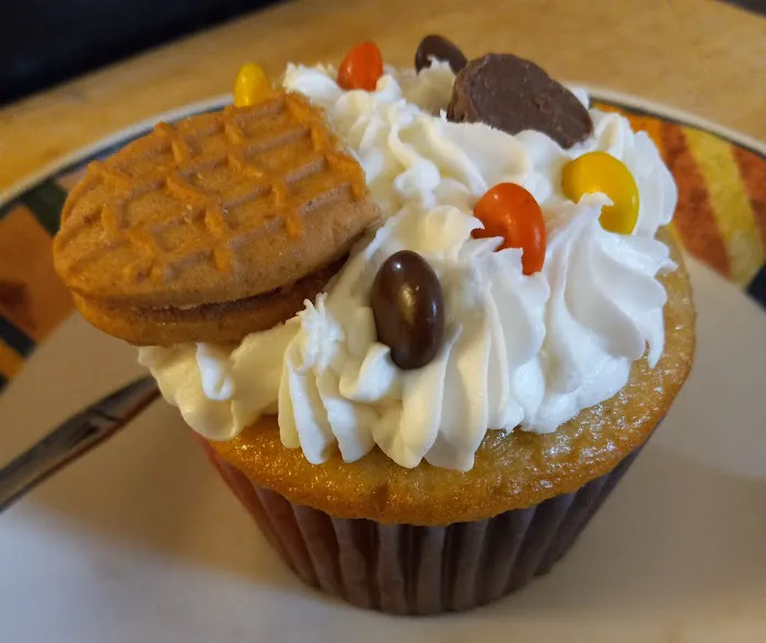 Love To Sprinkle Bakery Picture 5