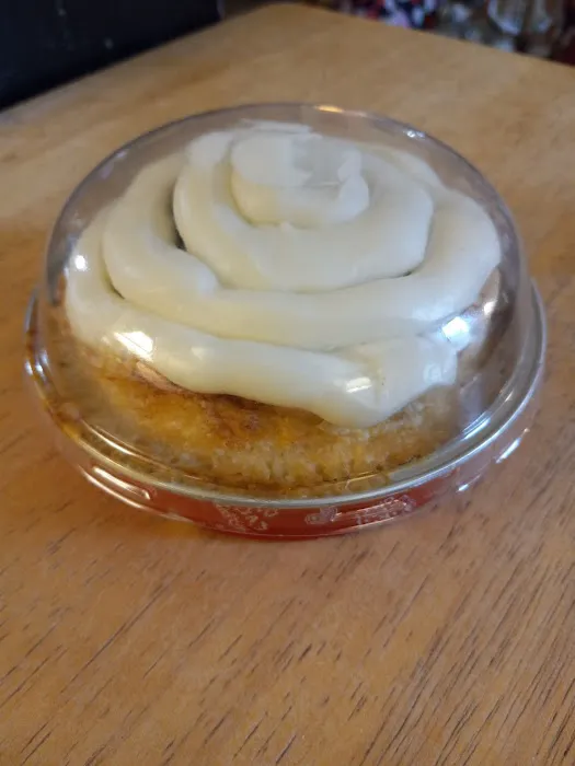 Love To Sprinkle Bakery Picture 6