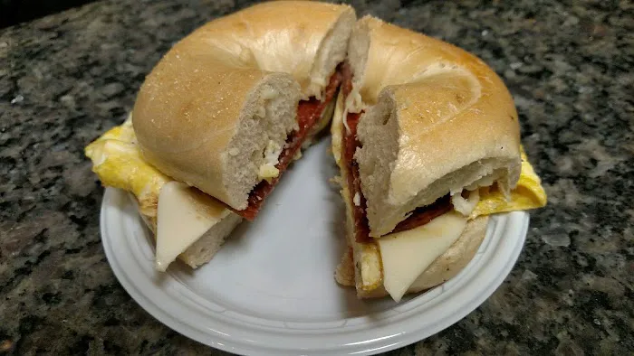 Barrister's Bagels Picture 8