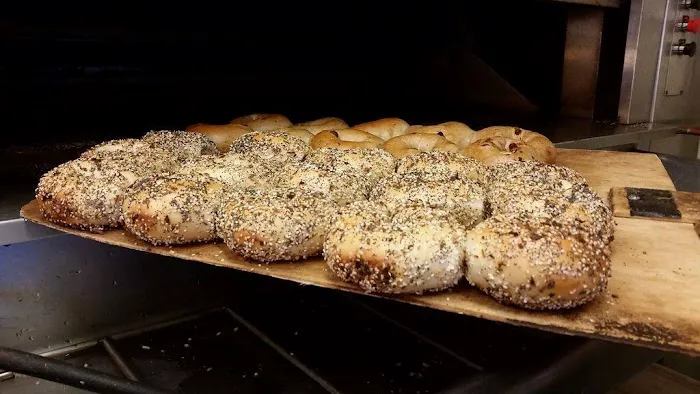 Barrister's Bagels Picture 9