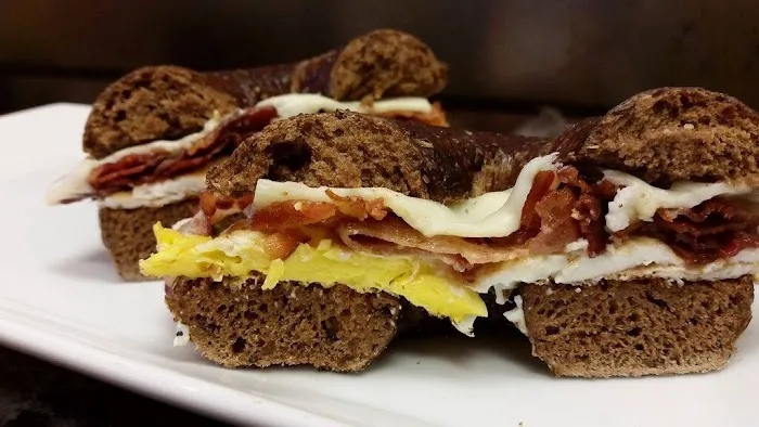 Barrister's Bagels Picture 6