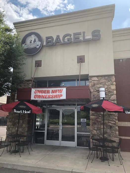 Barrister's Bagels Picture 7