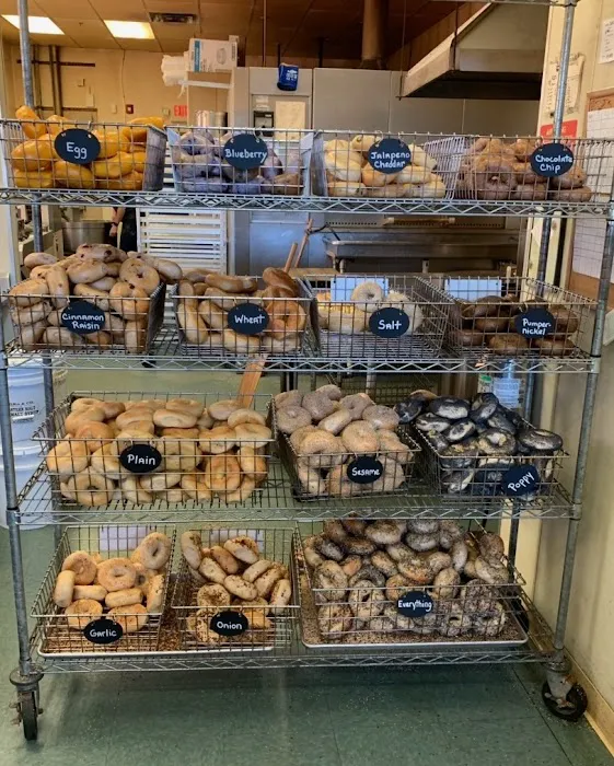 Barrister's Bagels Picture 4