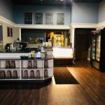 Barrister's Bagels