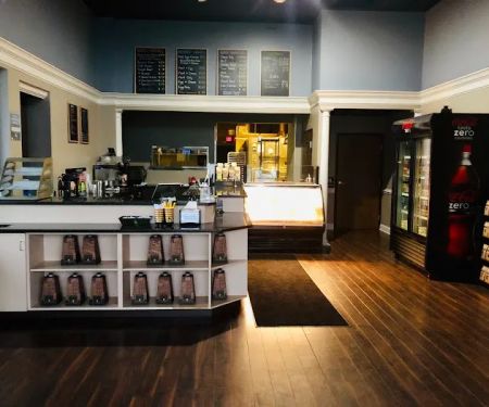 Barrister's Bagels
