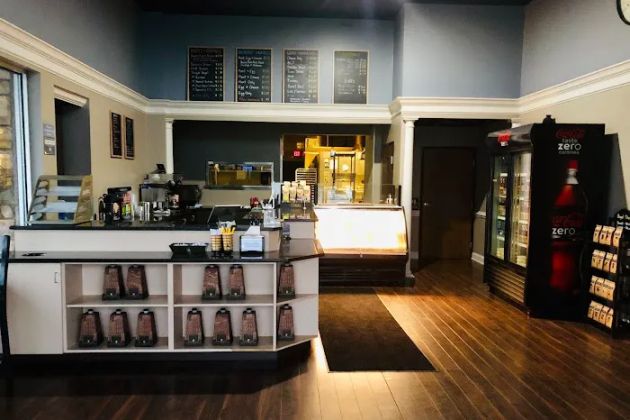 Barrister's Bagels
