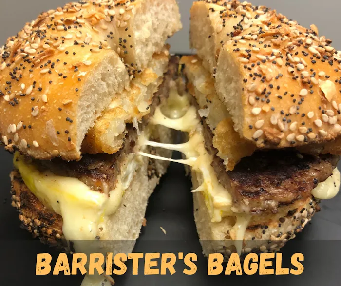 Barrister's Bagels Picture 10