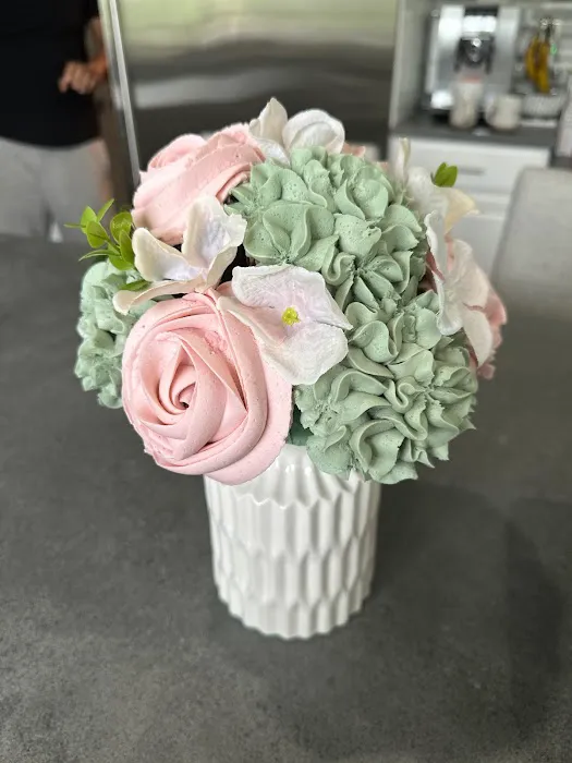 Baked Bouquet Picture 4