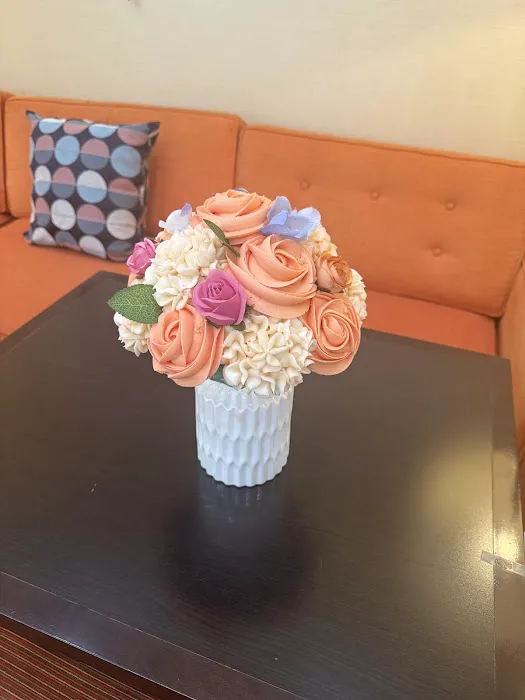 Baked Bouquet Picture 1