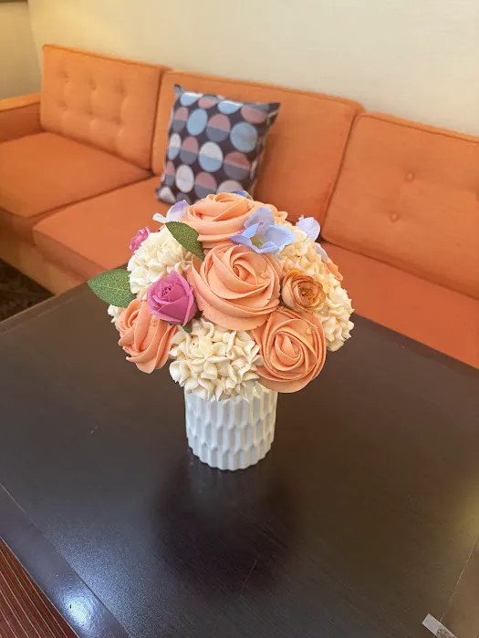 Baked Bouquet Picture 5