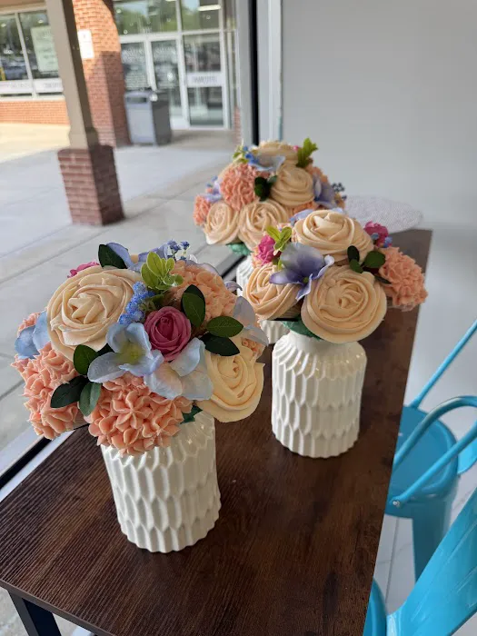 Baked Bouquet Picture 6