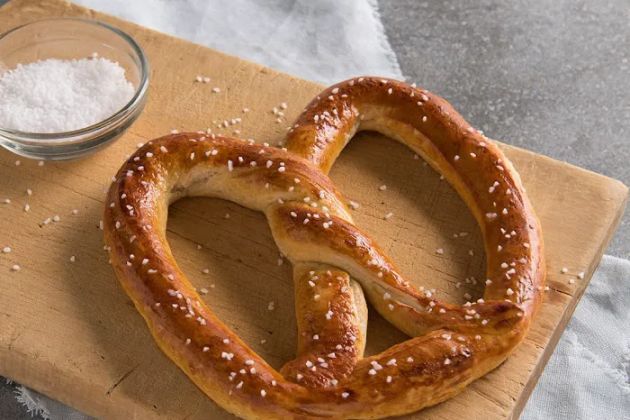 Auntie Anne's