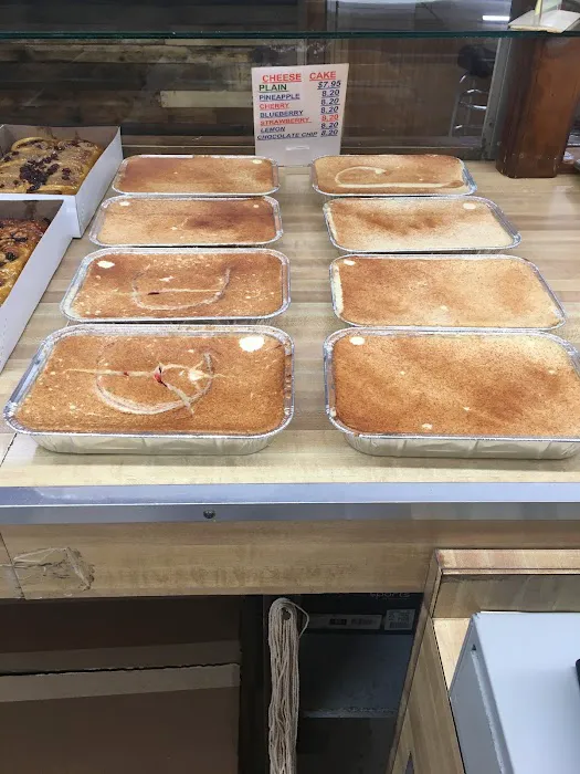 Fleck's Bakery Picture 5