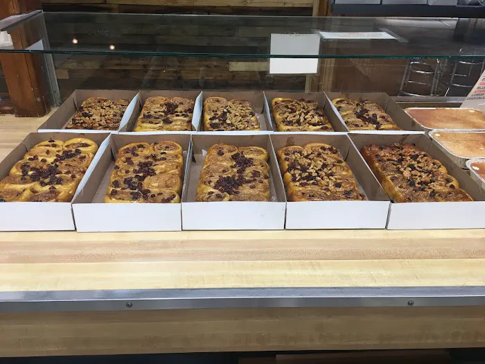 Fleck's Bakery Picture 6