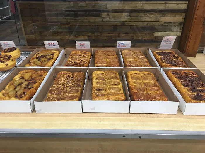 Fleck's Bakery Picture 2