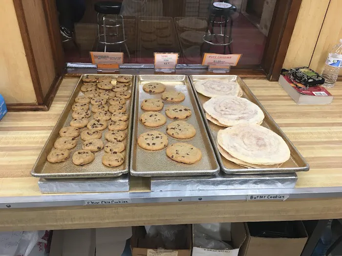 Fleck's Bakery Picture 4