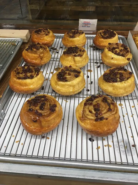 Fleck's Bakery Picture 3