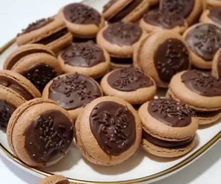 The Confectionary