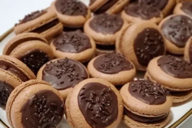 The Confectionary