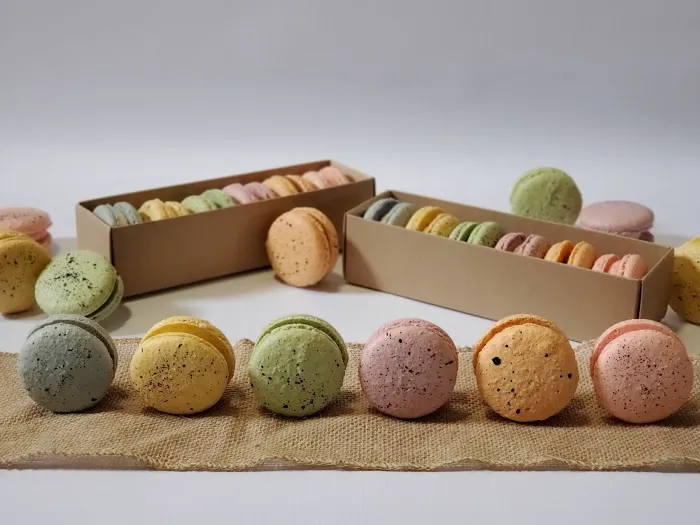 The Confectionary Picture 5