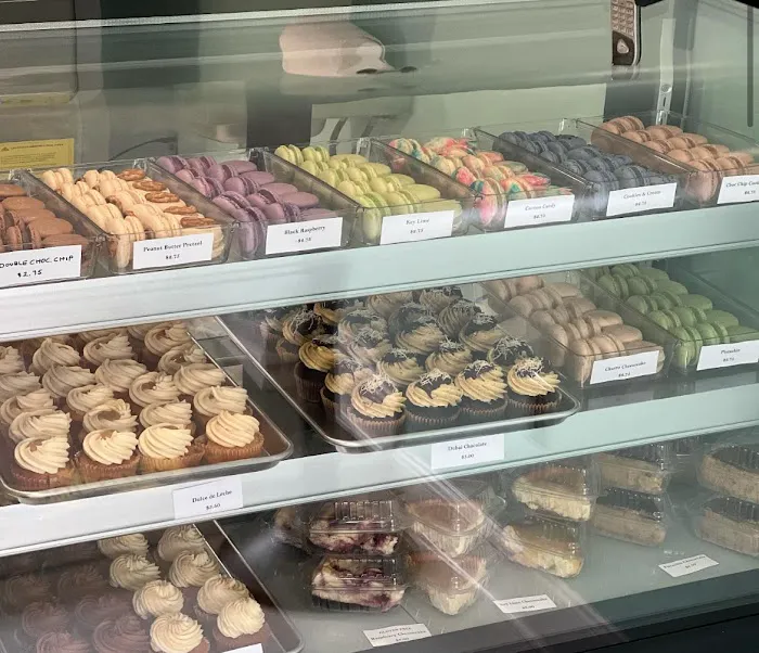 The Confectionary Picture 8