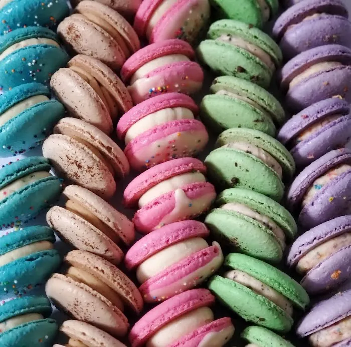 The Confectionary Picture 10
