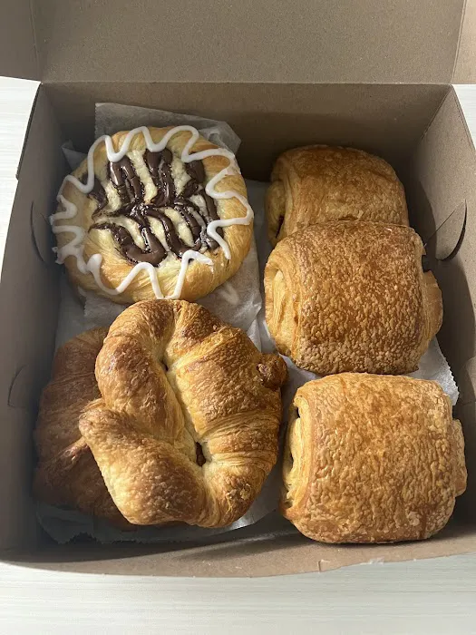 Bakers On Broad Picture 9