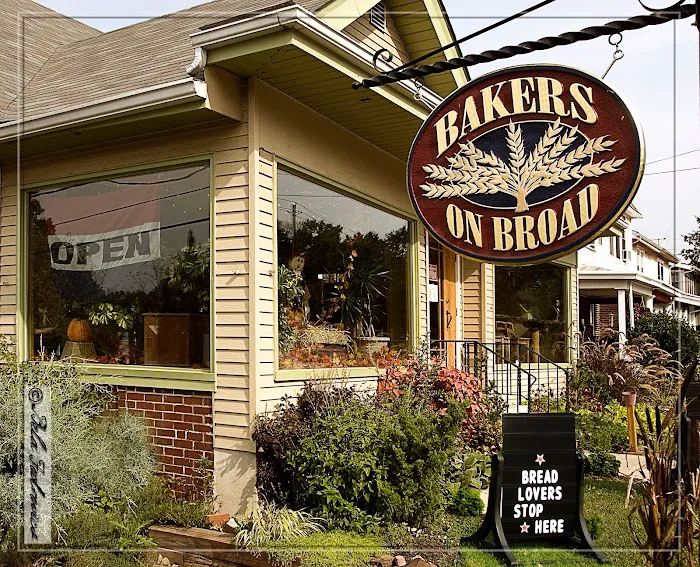 Bakers On Broad Picture 1
