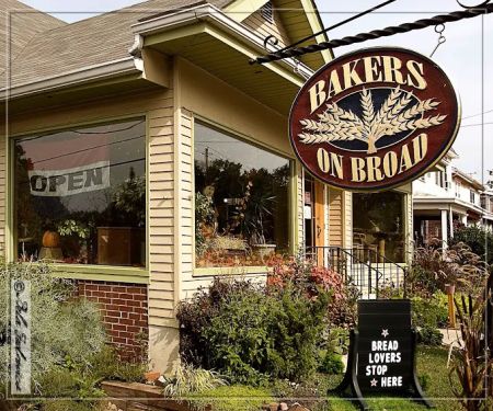 Bakers On Broad