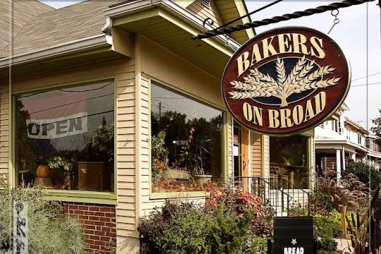 Bakers On Broad