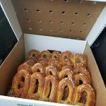 Philly Pretzel Factory