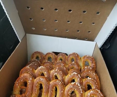 Philly Pretzel Factory