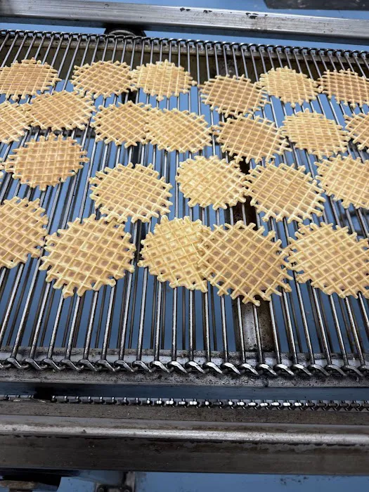 Little Pepi's Pizzelles Picture 5