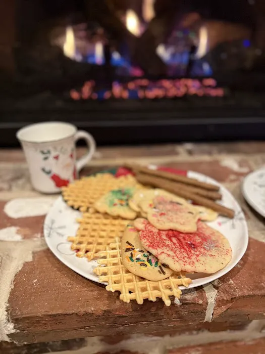 Little Pepi's Pizzelles Picture 2