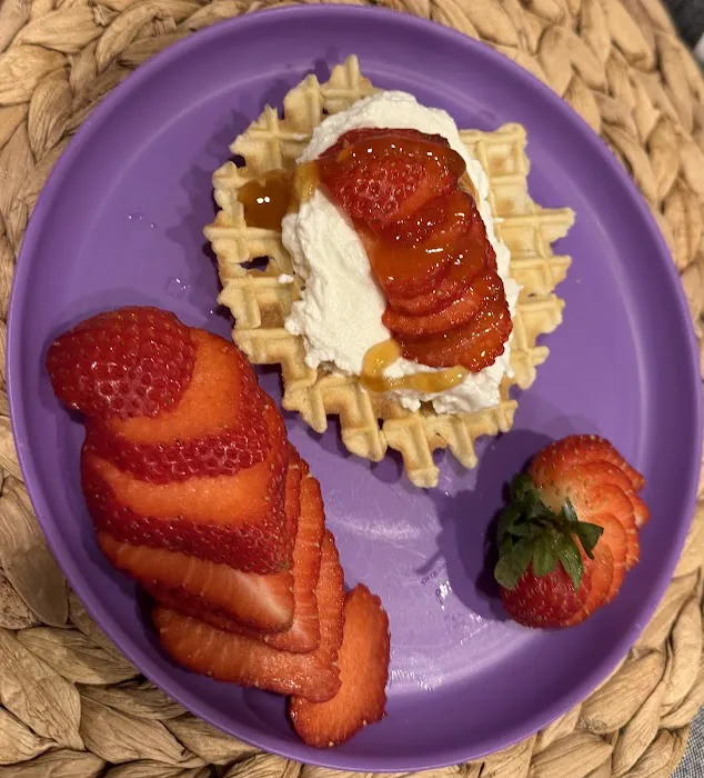 Little Pepi's Pizzelles Picture 7