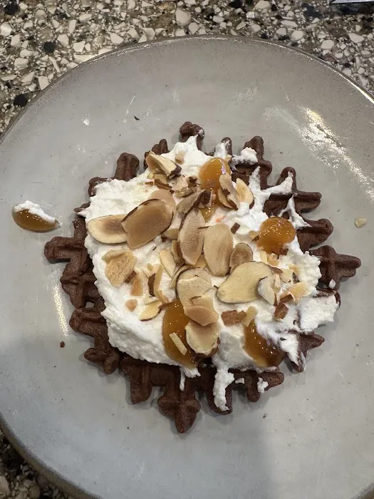 Little Pepi's Pizzelles Picture 3