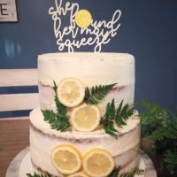 Duross Sweets ico