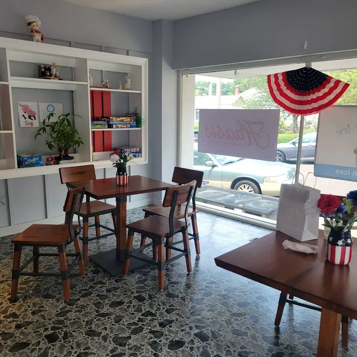Haasis Gluten Free Bakery Picture 7