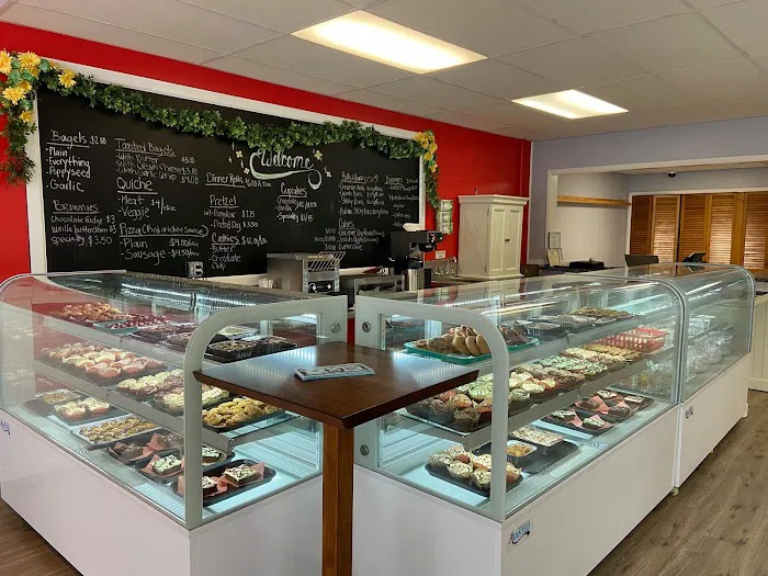 Haasis Gluten Free Bakery Picture 5