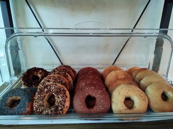 Haasis Gluten Free Bakery Picture 10