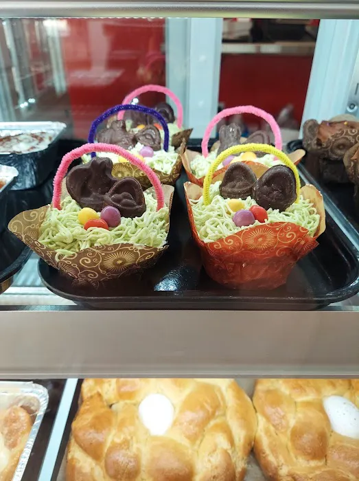 Haasis Gluten Free Bakery Picture 2
