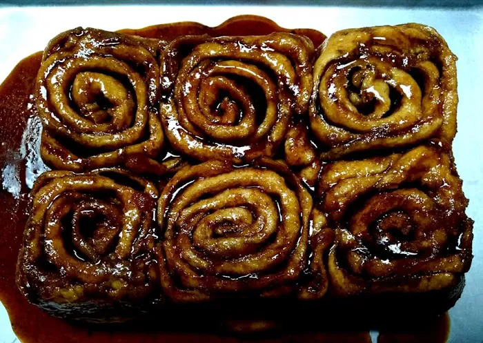 Haasis Gluten Free Bakery Picture 3