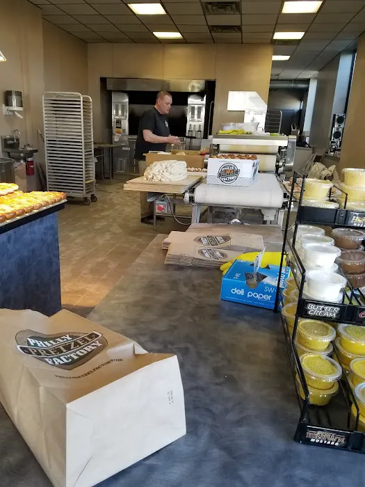 Philly Pretzel Factory Picture 9