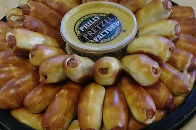 Philly Pretzel Factory