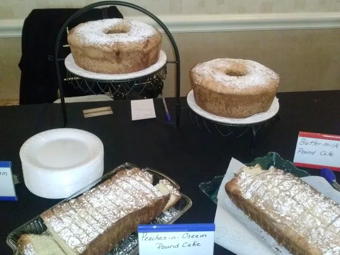 Shelby's Sweet Things Picture 1