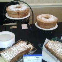 Shelby's Sweet Things ico
