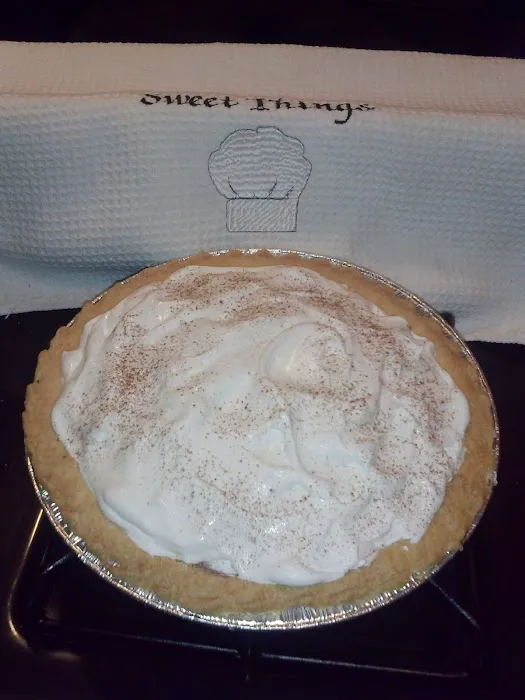 Shelby's Sweet Things Picture 3